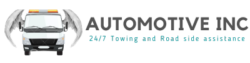 automotive inc logo