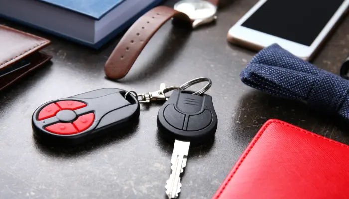 Mobile Car Key Replacement Syracuse ny