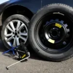 Tire Change And Repair