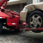 towing services binghamton