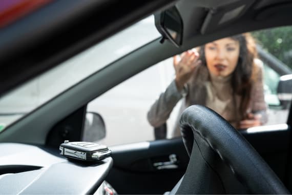 Emergency Car Lockout Service in Brooklyn