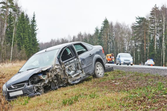 Roadside Assistance Central Massachusetts